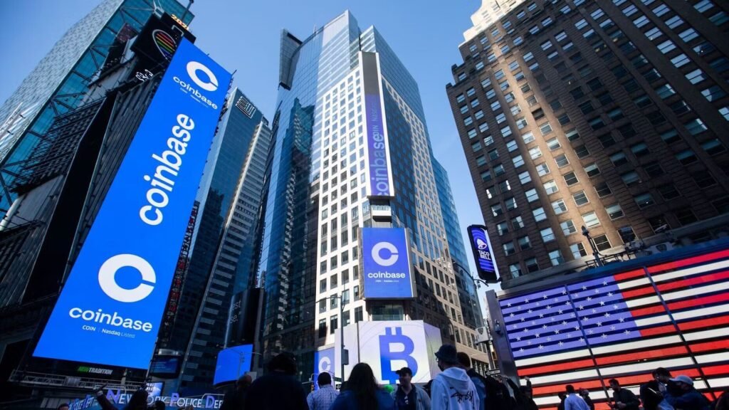 Top 10 Crypto Exchanges