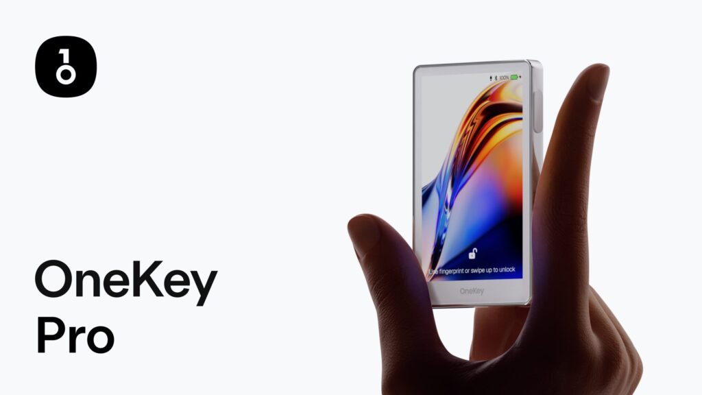 onekey