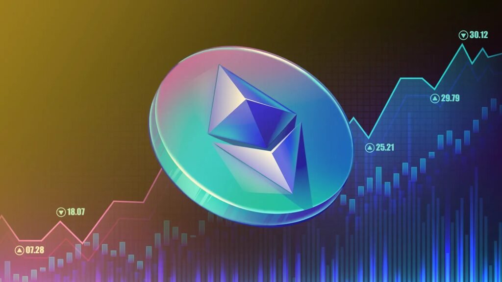 Top 10 Blockchain Networks