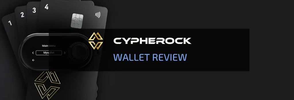 Top 10 Crypto Wallets