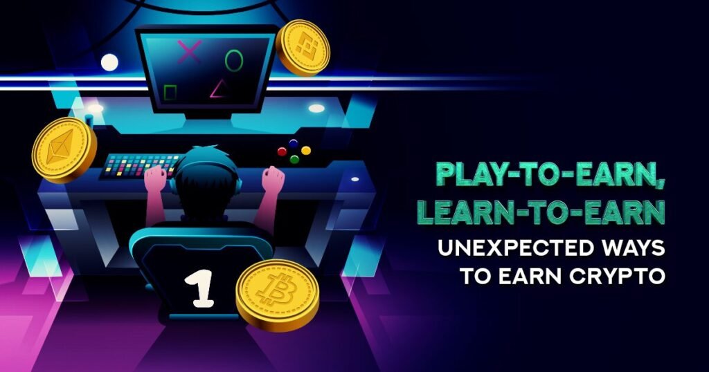 Top 10 NFT and Metaverse