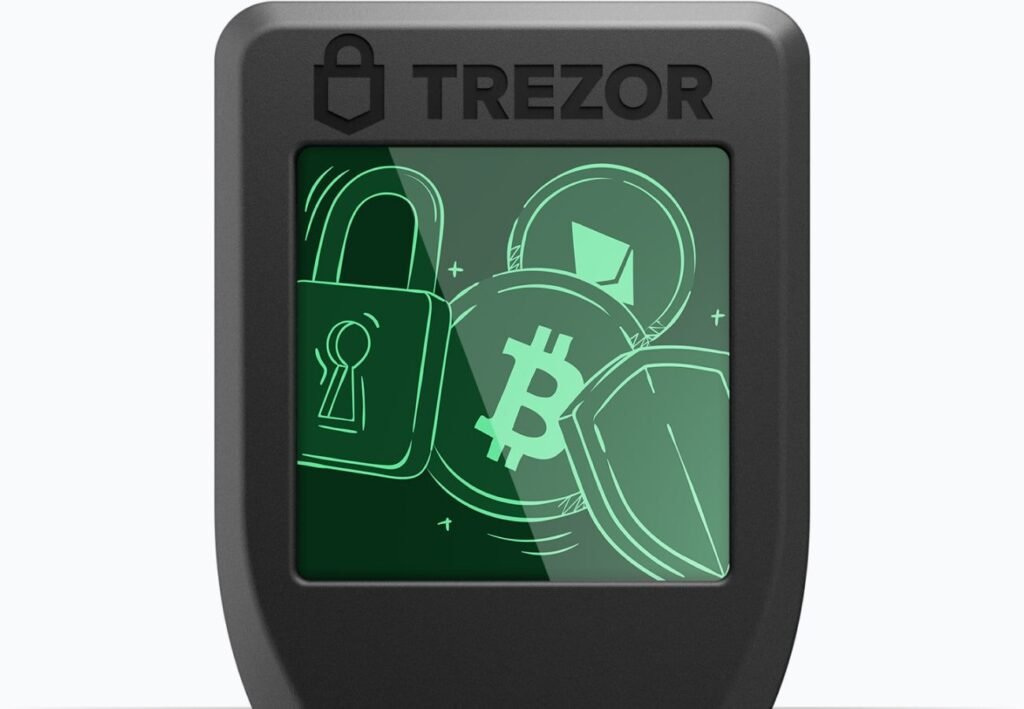 Top 10 Crypto Wallets
