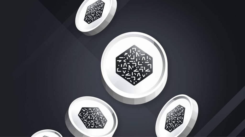 TOP 10 AI x Blockchain 