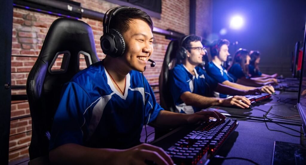 TOP 10 Crypto Gaming :