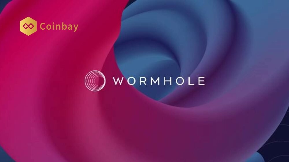 wormwhole