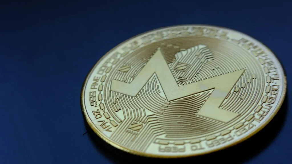 Monero Price Prediction