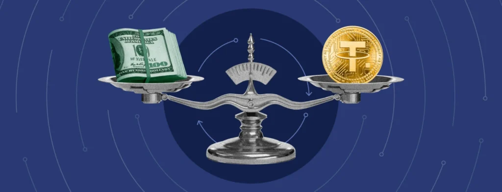 Stablecoins for Beginners