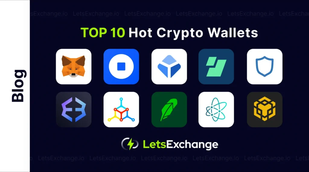 Letsexchange.io