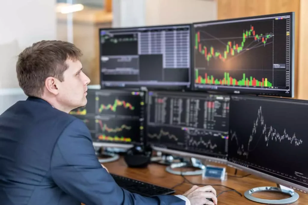 Eric Trump Backs Crypto