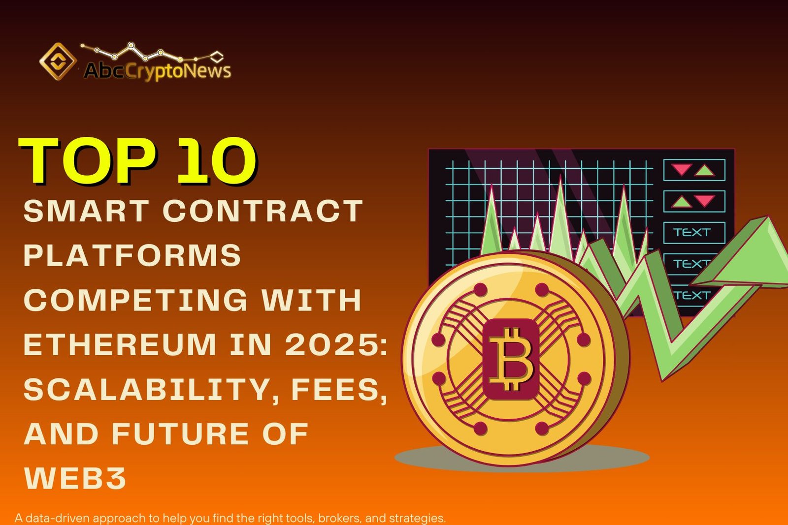 Top 10 Smart Contract