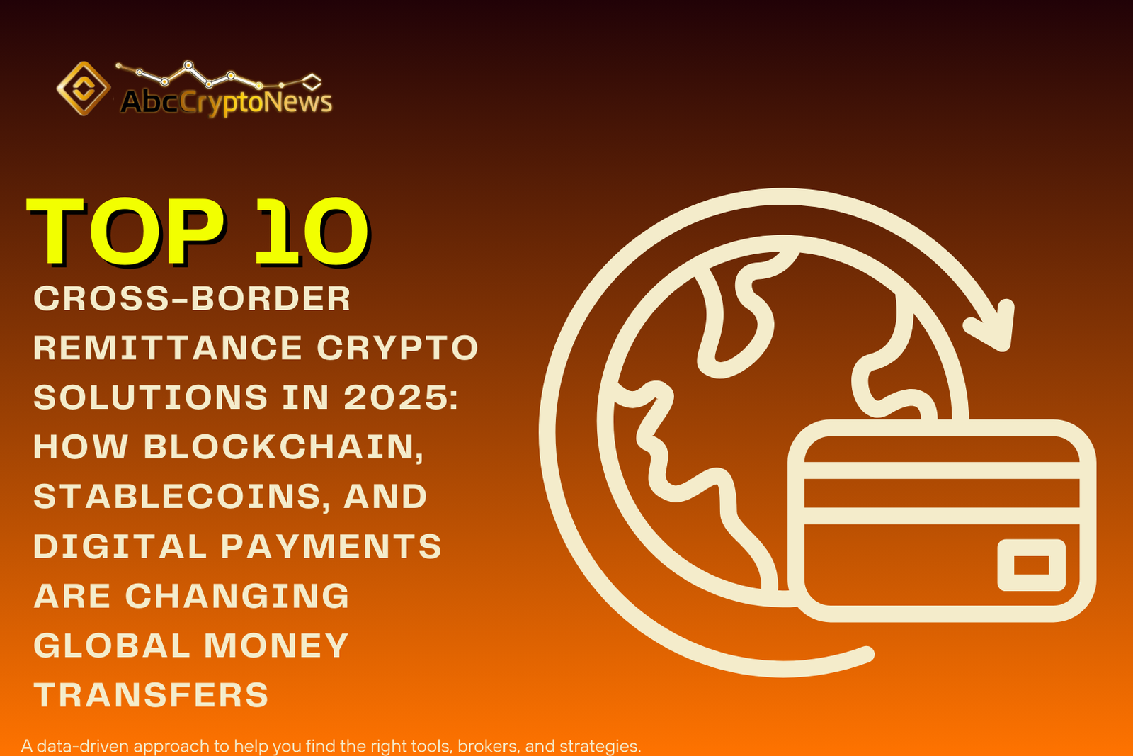 Top 10 Cross-Border Remittance