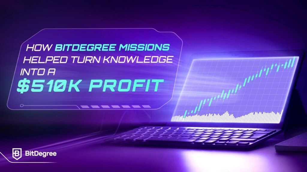 Top 10 Crypto Education