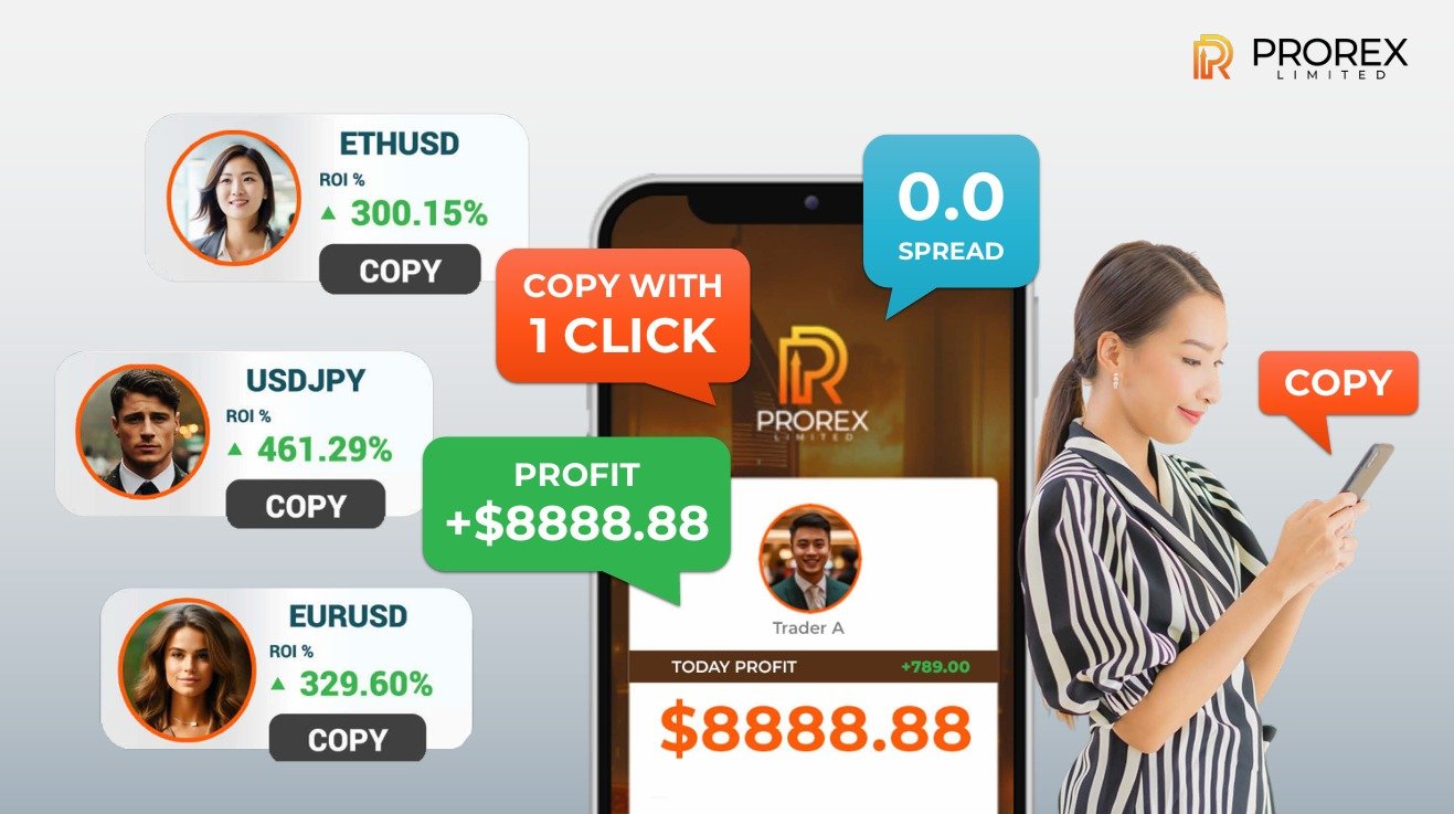 Prorex Withdrawal
